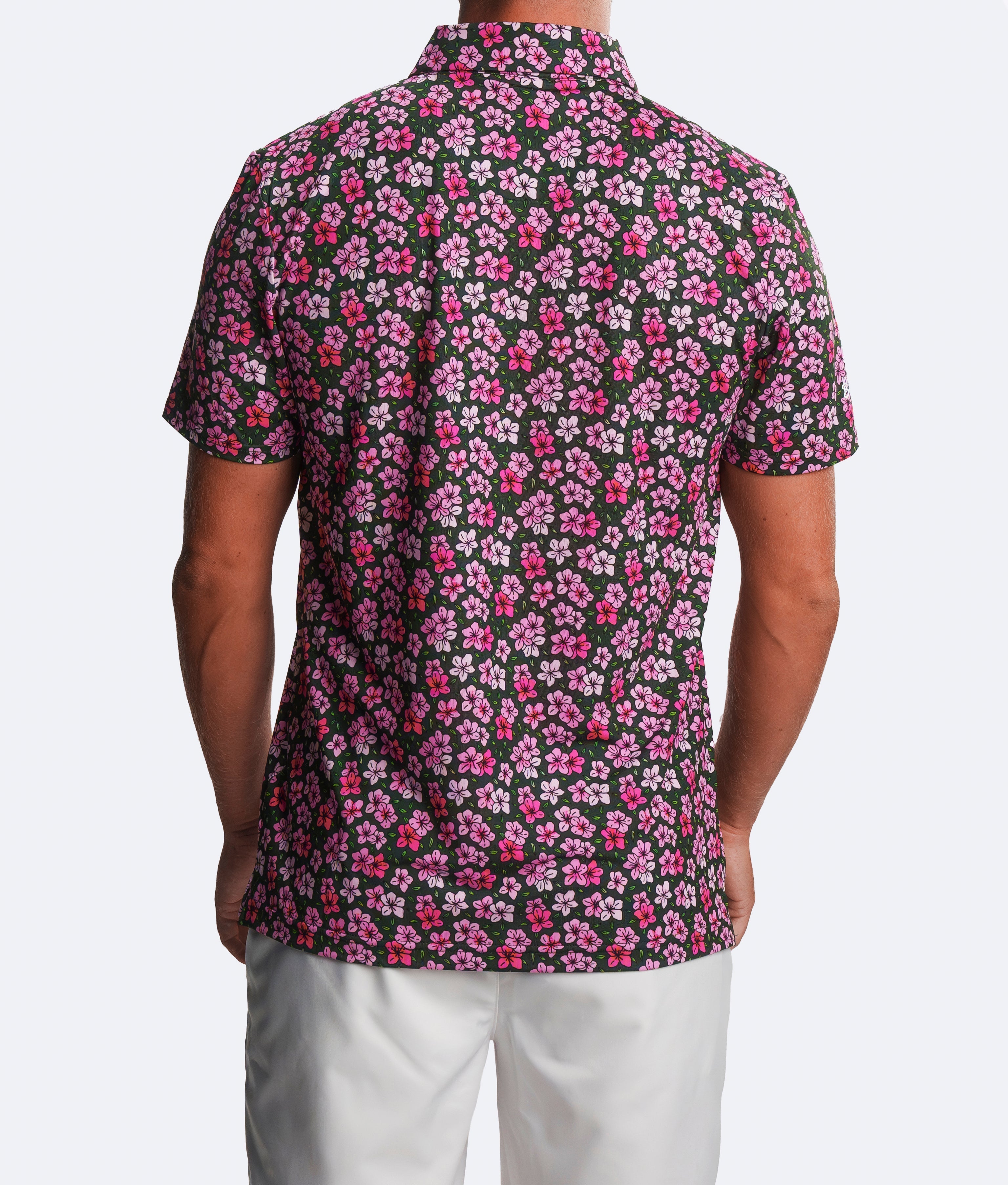 Azaleas Polo