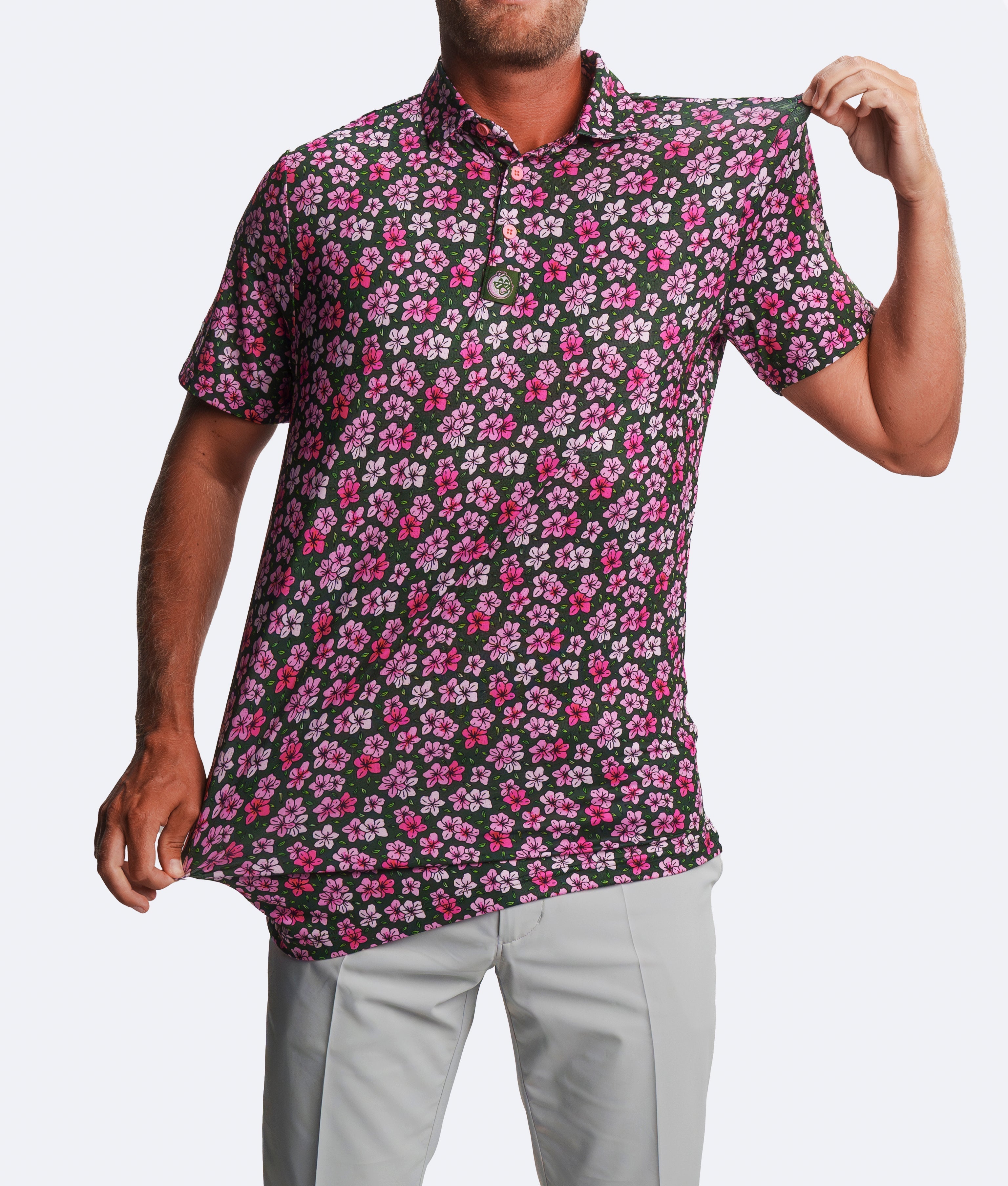 Azaleas Polo