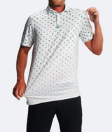 Birdies Polo White