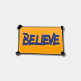 Believe - Bollmarkör