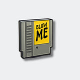 Blow Me - Bollmarkör