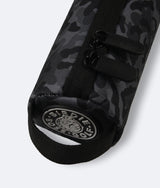 Brewski Tube - Black Camo