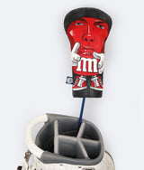 Emineminem Headcover