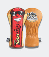 Turn Dog Headcover