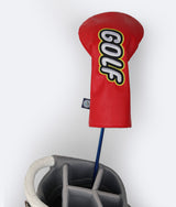 Golf Headcover