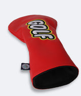 Golf Headcover