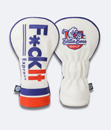 F*ck It Express Headcover