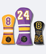 G.O.A.T Bryant 24/8 Headcover