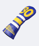 G.O.A.T Curry 30 Headcover