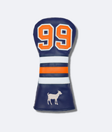 G.O.A.T Gretzky 99 Headcover