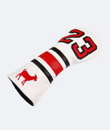 G.O.A.T Jordan 23 Headcover