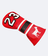 G.O.A.T Jordan 23 Headcover