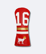 G.O.A.T Montana 16 Headcover