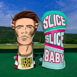 Slice Slice Baby Headcover