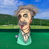 Albert "Drivestein" Headcover