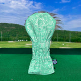 Albert "Drivestein" Headcover