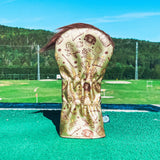 Shooter Headcover