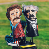 Anchorman Headcover