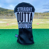 Straight Outta Bounds Keps