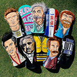 The King Headcover