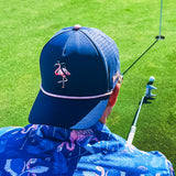 Flamingo Fairway Keps