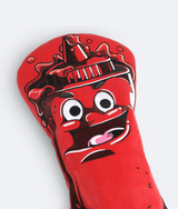 Ketchup Headcover