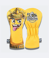 Mustard Headcover