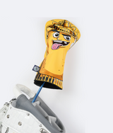 Mustard Headcover