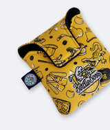 Royal Happy Putter Headcover