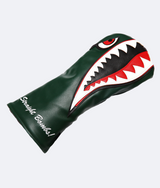 Straight Bombs Headcover