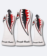 Straight Bombs Headcover