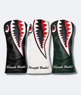 Straight Bombs Headcover