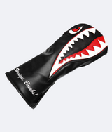 Straight Bombs Headcover