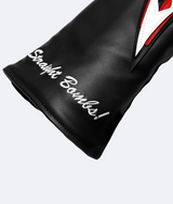 Straight Bombs Headcover