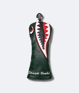 Straight Bombs Headcover