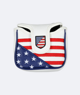 USA Putter Cover