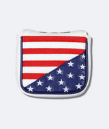 USA Putter Cover